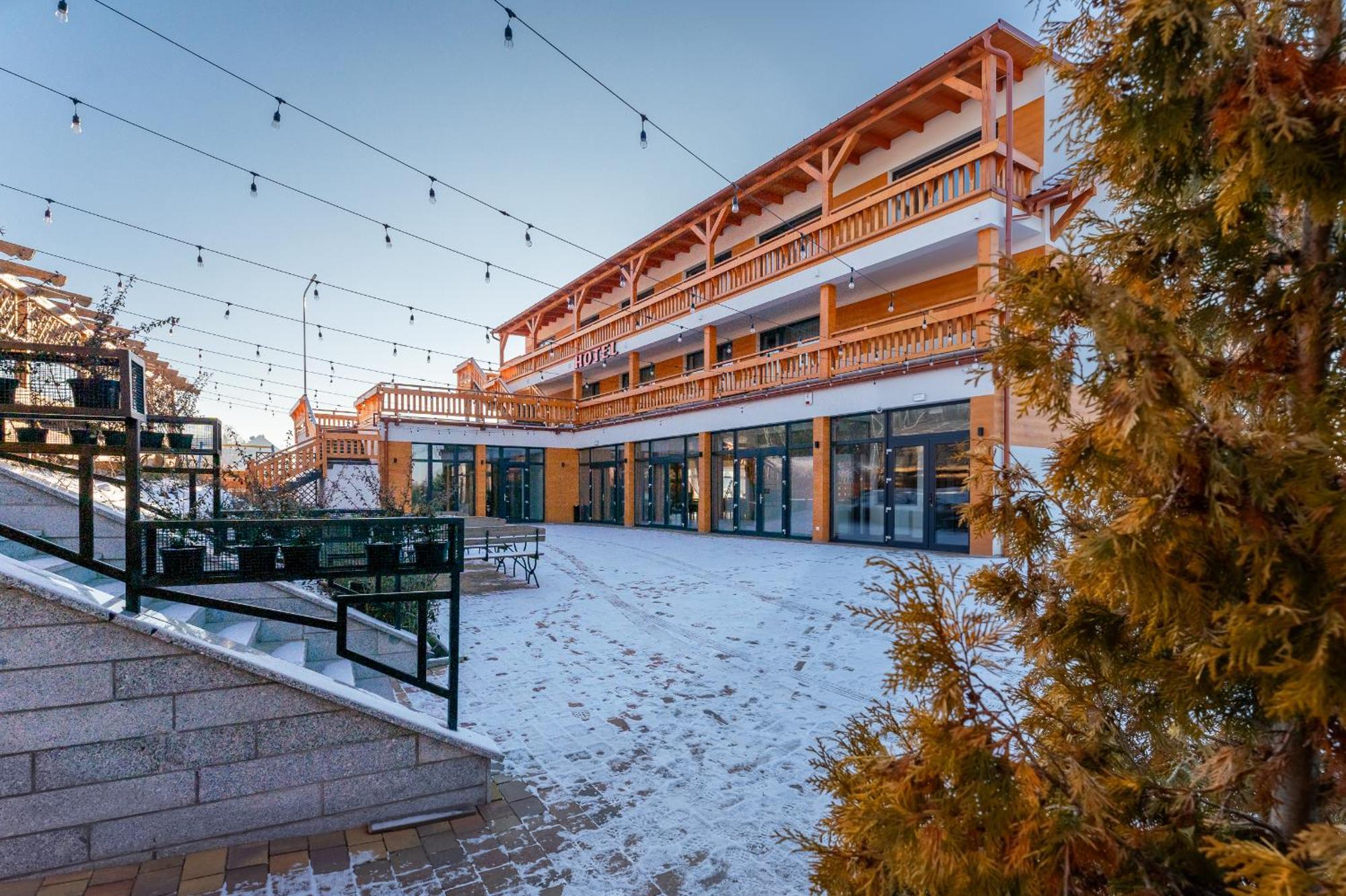 Mazurkowa - Z Widokiem Na Karkonosze I Sniezke, Darmowy Parking, Obok Restauracja Mazurkowa Chata Jelenia Góra Exterior foto
